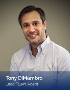 Tony DiMambro